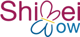 Shimei Wow Logo