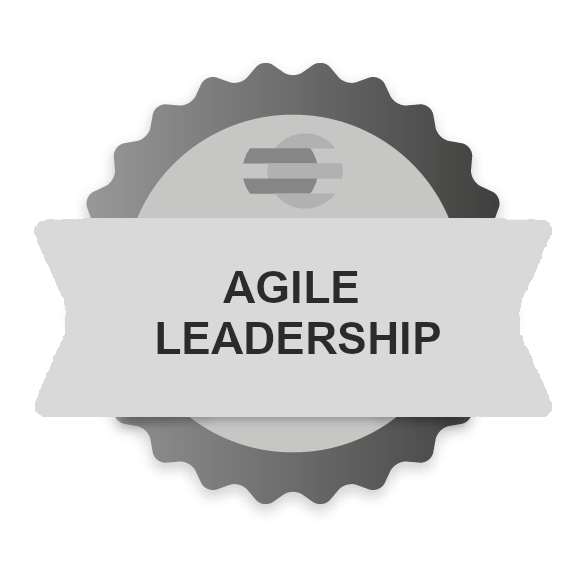 logo AGILE LEADERSHIP AGILE LEADERSHIP