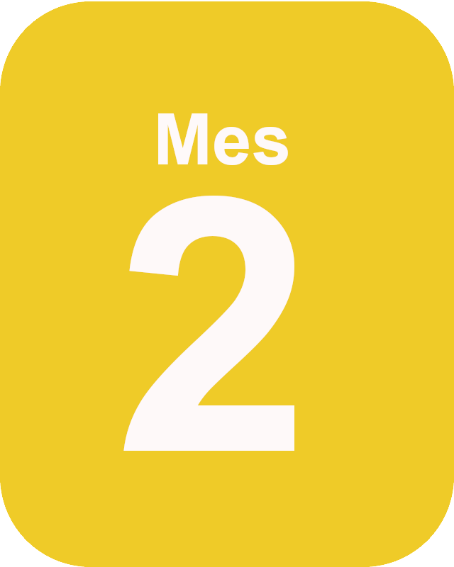 mes dos Mes 2