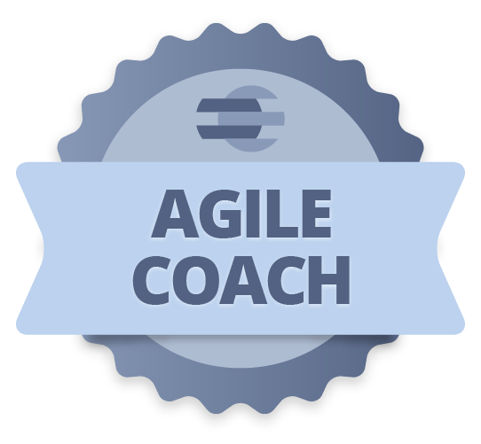 Agile Coach