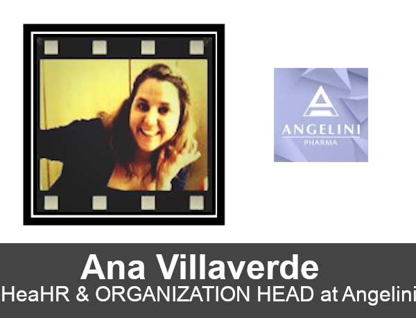 Ana Villaverde unplugged