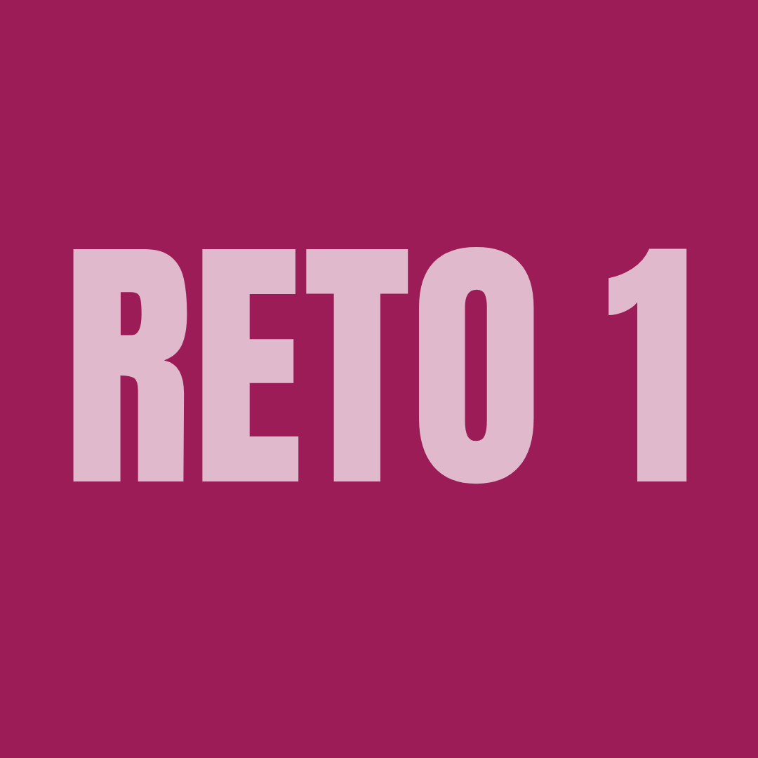 Reto 1 Reto 1