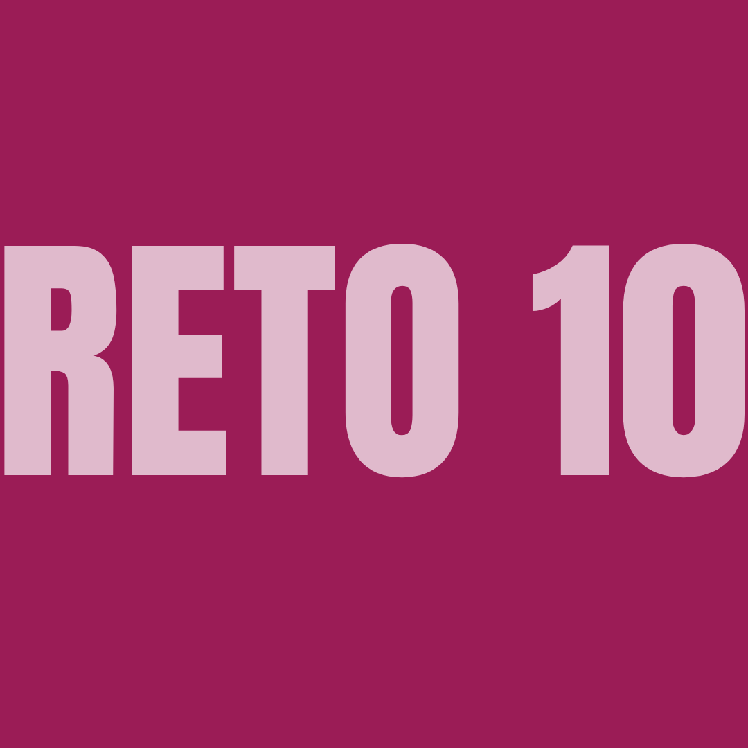 Reto 10