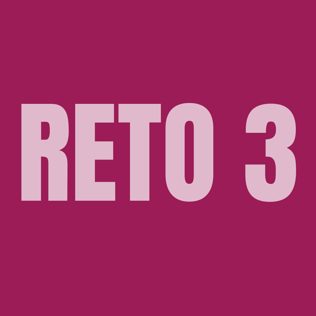 Reto 3