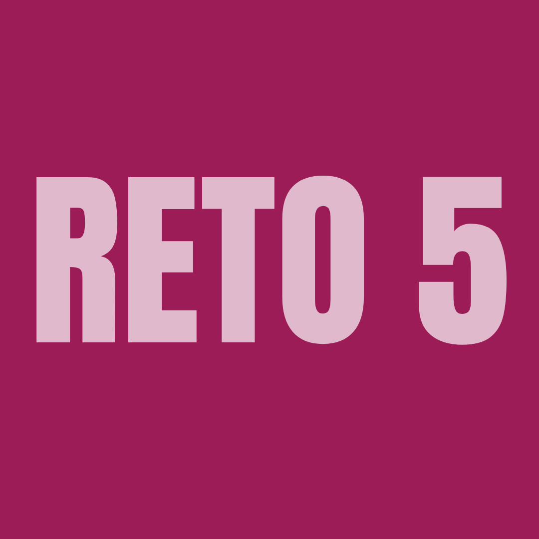 Reto 5