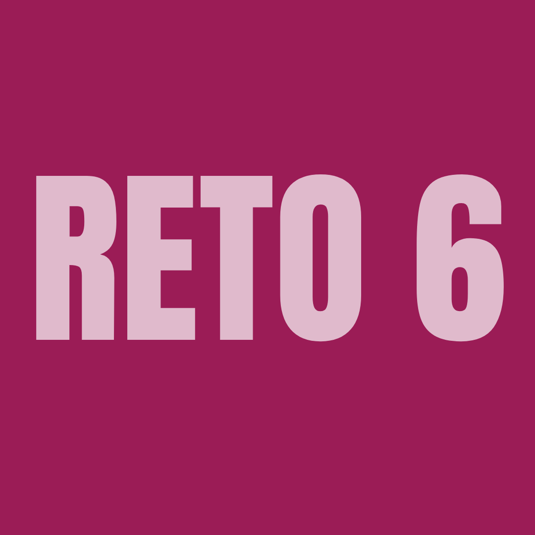 Reto 6