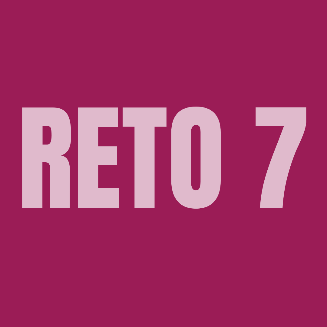 Reto 7