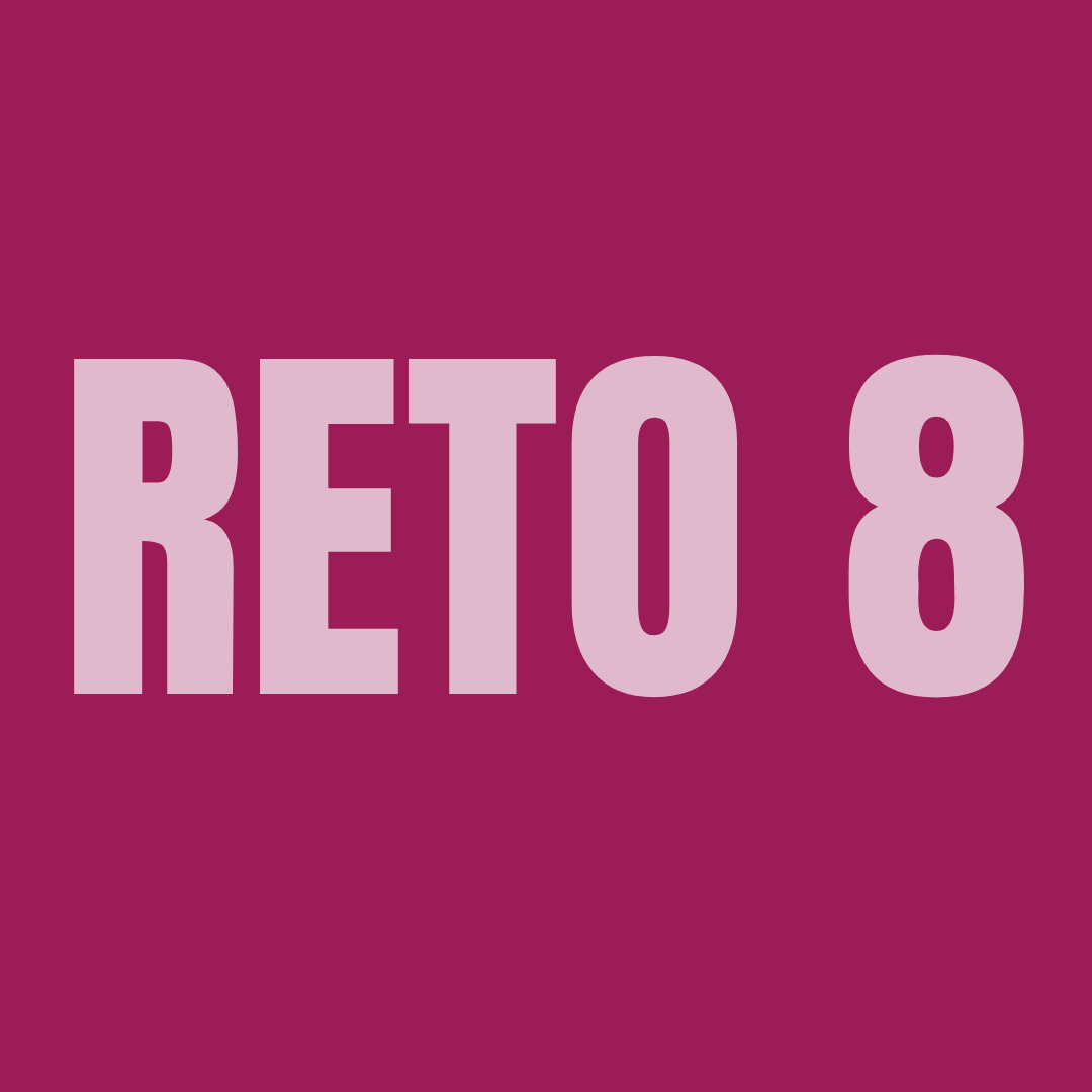 Reto 8