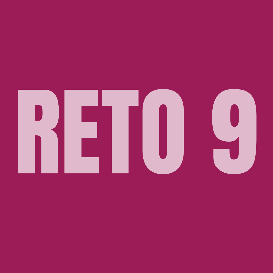 Reto 9