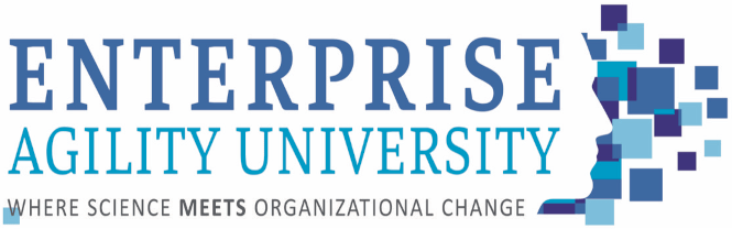 Enterprise Agility University Enterprise Agility University
