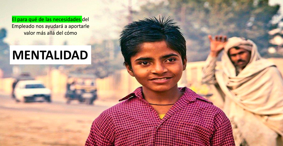 mentalidad mentalidad