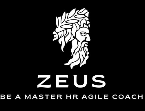 Master HR Agile Coach Edición 2022