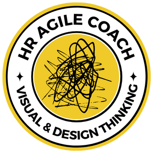 visual & design thinking OKRs