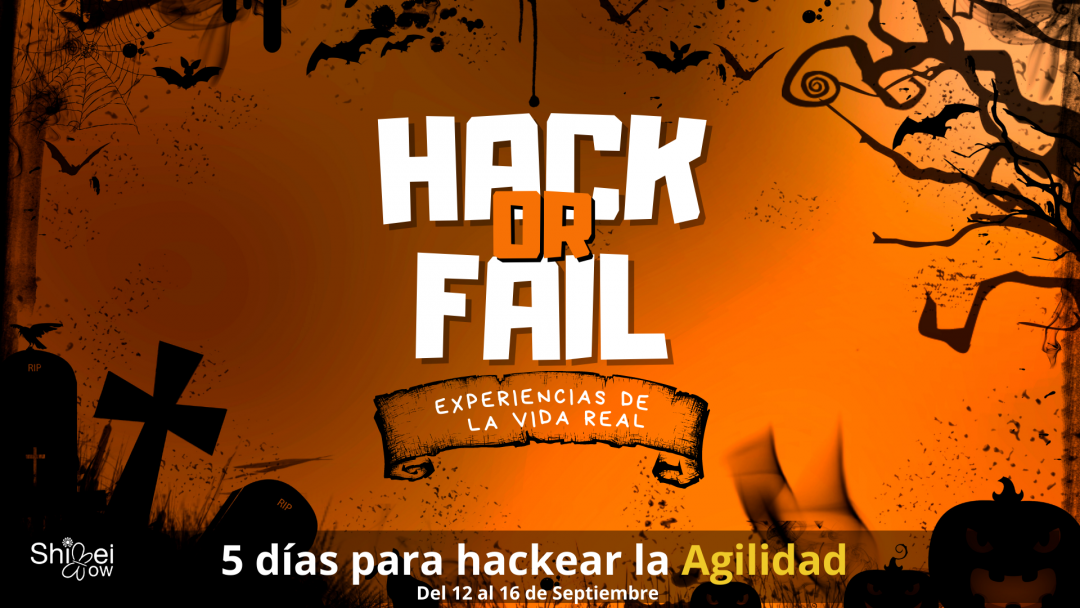 Hack or fail portada Hack or fail