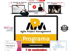 Agile Project management