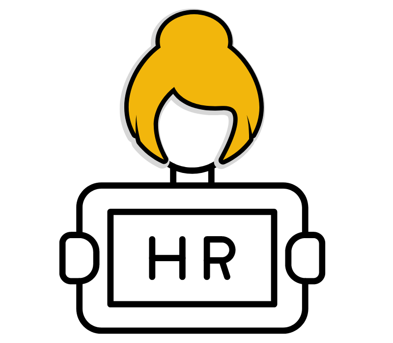 Agile Project Manager HR