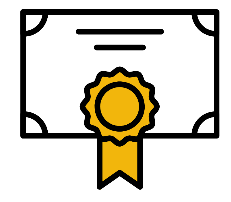 Agile Project Manager icono de certtidicado Agile Project Manager icono de certtidicado