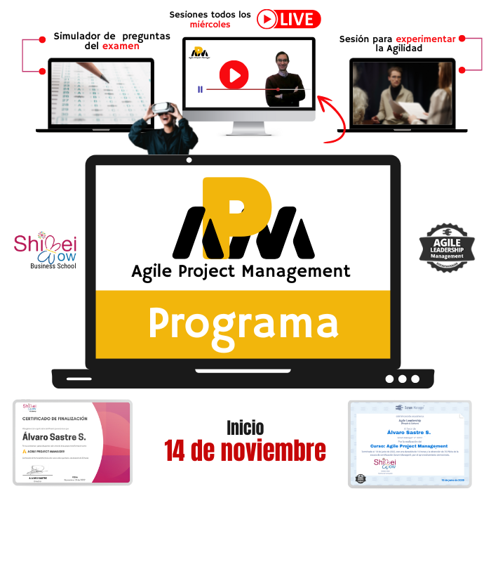 Agile Project Management Agile Project Management
