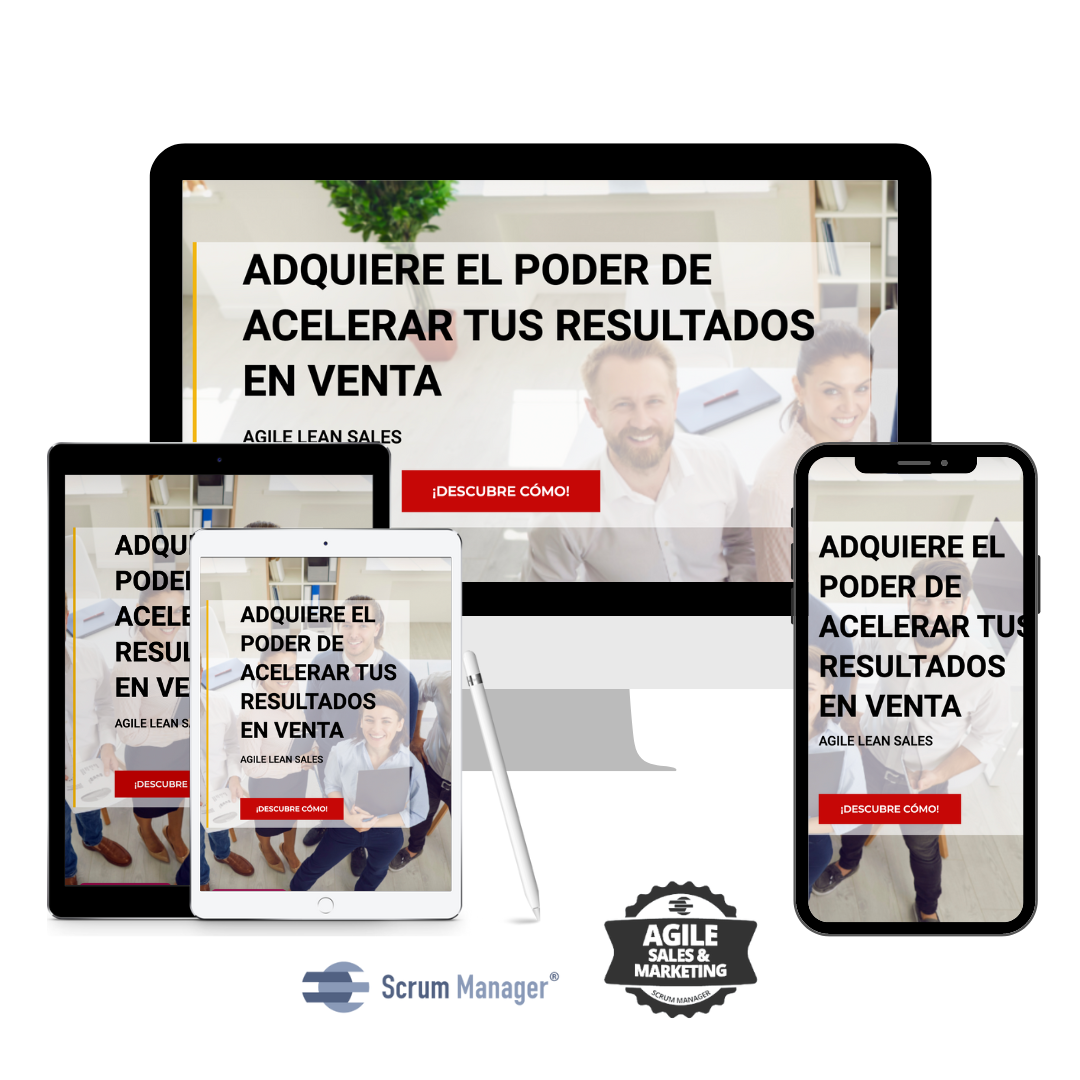 caratula ALS Agile Lean Sales