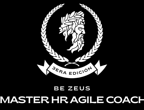 Master HR Agile Coach Edición 2023