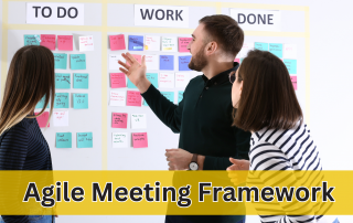 Agile Meeting Framework
